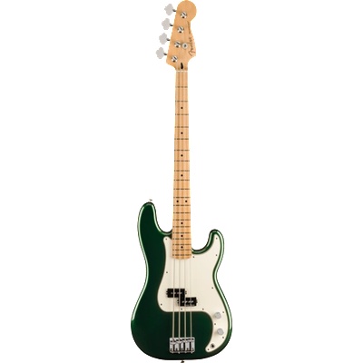 Fender Player Precision Bass® QP MN BRG