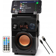 BassBlaster SQ1001