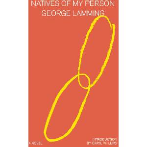 Natives of My Person | LAMMING GEORGE (ISBN: 9780385552202)