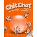 Chit Chat 2 AB CZ - Shipton O.