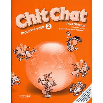 Chit Chat 2 AB CZ - Shipton O.
