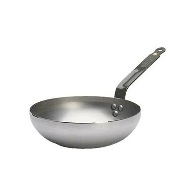 de Buyer Mineral B 5617.24, 24 cm ocel