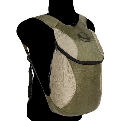 TTTM Mini Army green Khaki 15 l