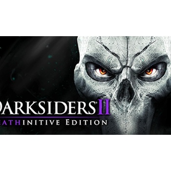 Darksiders 2