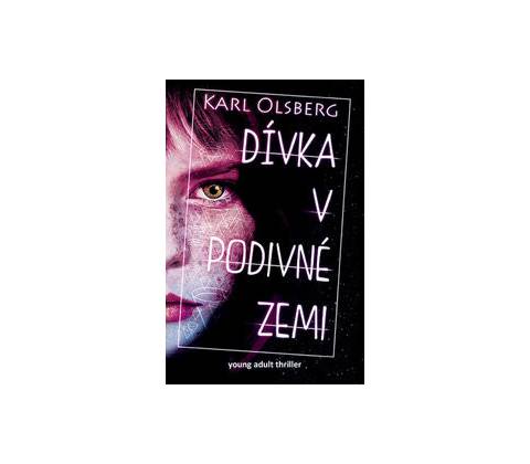 Dívka v podivné zemi