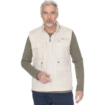 Bushman vesta Fargo II beige