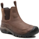 Keen ANCHORAGE BOOT III WP MEN dark earth/mulch