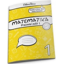 Matematika 1