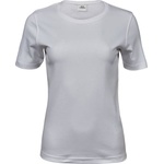 TEE JAYS tj580 / Дамска тениска - бяла xxxl (18058000113)