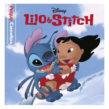 LILO Y STITCH