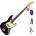 SX SJB62-BK Set