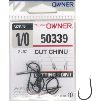 Owner Cut Chinu 50339