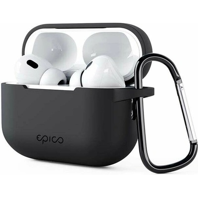 Epico Silicone Outdoor Cover Airpods 4 9911101300035 – Hledejceny.cz