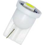  Лед крушки тип t10 с 1 smd диод (t10w1smd)
