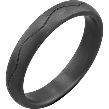 Eppi Tantalový prsteň Brodie R48991