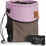 Mad Rock Торбичка за магнезий Mad rock Bolt Chalk Bag - Lavender - размер One Size (335-0751-0411)
