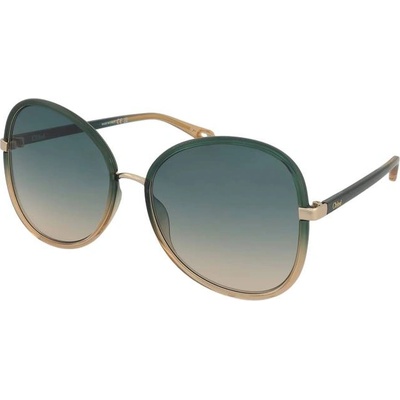 Chloé Слънчеви очила Chloe CH0030S 006