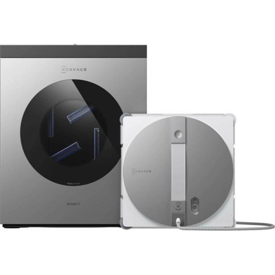Robot na mytí oken ECOVACS Winbot W3 Omni