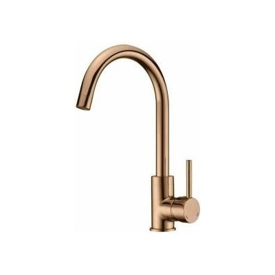 ROUSSEAU Смесител Rousseau 4060435 Rose Неръждаема стомана Месинг