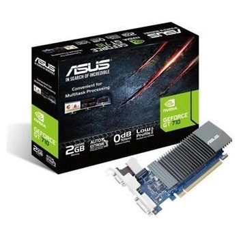 Asus GT710-SL-2GD5-BRK 90YV0AL3-M0NA00