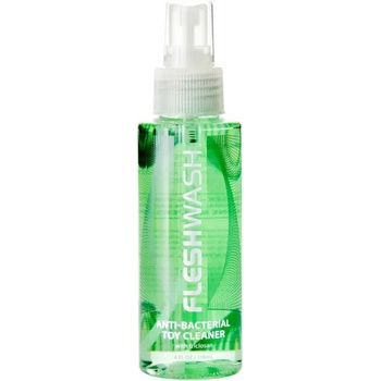 Препарат за почистване на секс играчки - Fleshwash 100ml (FLESH00074)