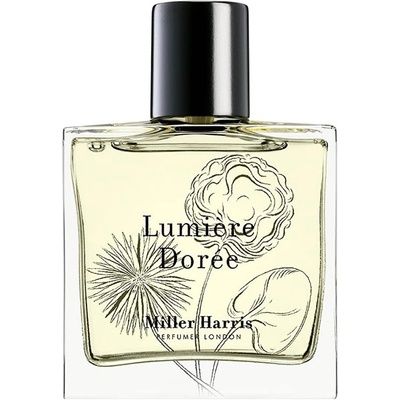 Miller Harris Lumiere Dorée parfumovaná voda dámska 50 ml