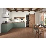 Egger Ламиниран паркет EGGER NatureSense EL2153 Aqua + Brown Casella Oak 8mm- AC4/32 (EL2153)