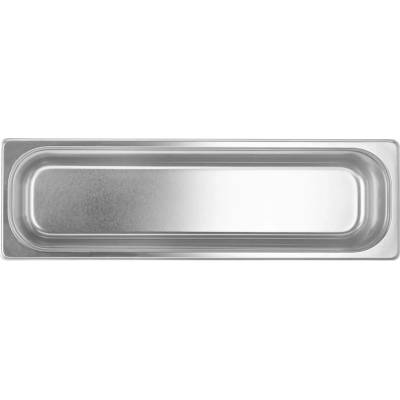 HENDI 801840 | Kontejner GN 2/4, HENDI, Profi Line, GN 2/4, 8, 6L, (H)150mm