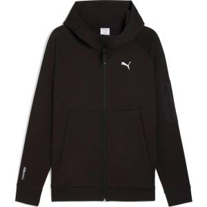 PUMA Суитшърт PUMATECH FZ Hoodie (68804501)
