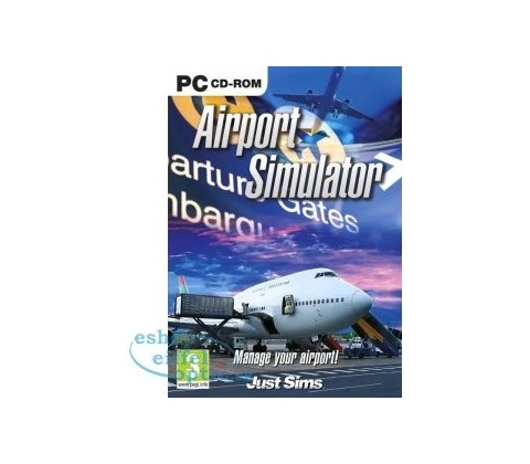 Airport Simulator