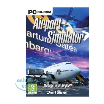 Airport Simulator