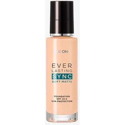 Oriflame Zmatňující make-up The ONE Everlasting Sync SPF10 Porcelain Cool 30 ml