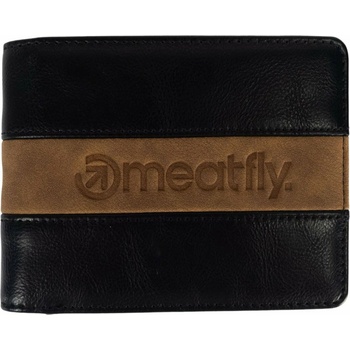 MEATFLY портфейл Lerick Black | Черен | Размер Meatfly | Cheren | ЖЕНИ | ЕДИН РАЗМЕР