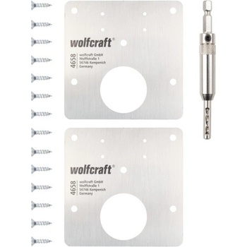 Wolfcraft 4658000