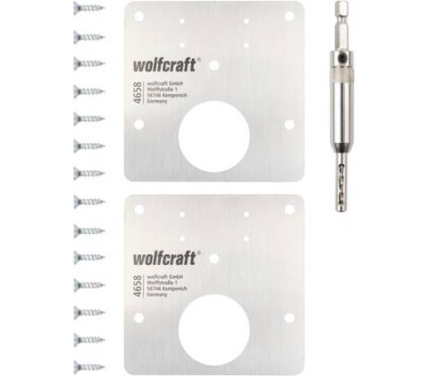 Wolfcraft 4658000