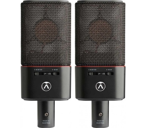 Austrian Audio OC18