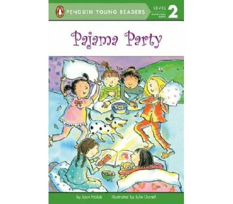 Pajama Party