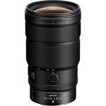 Nikon Nikkor Z 24-70mm f/2.8 S II (JMA724DA) Обективи