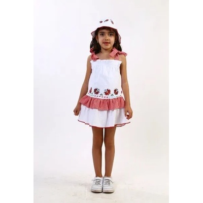 Детска рокля " Калина"