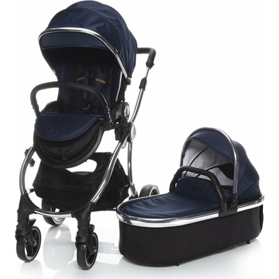 Zopa Dvojkombinácia MYSTIC Royal Blue/Silver 2025