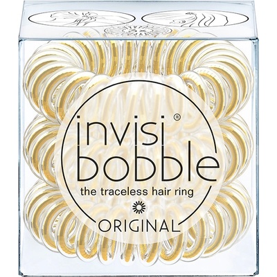 Invisibobble Original Time To Shine You're Golden 3 ks – Zboží Mobilmania