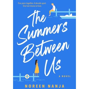 The Summers Between Us (ISBN: 9781039013001)