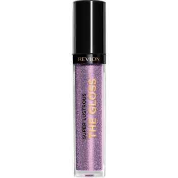 Revlon Super Lustrous Гланц за устни 302 Glazing Lilac 38 ml