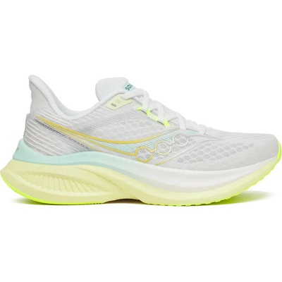 Saucony Дамски маратонки Saucony Women's Endorphin Speed 5 Running shoes - White / Tender - размер 37, 5 (EU) (123-2001-0514)