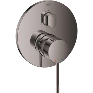 GROHE Essence Едноръкохватков смесител с 3-посочен превключвател (24169A01)