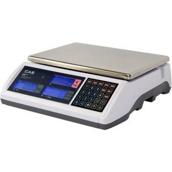 CAS ER PLUS 15