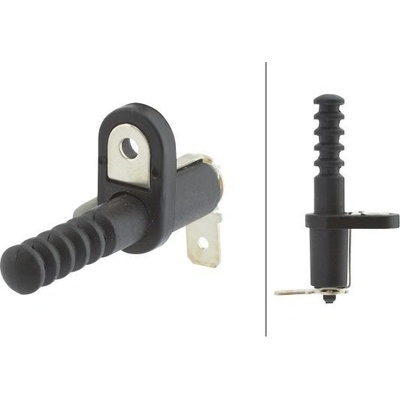 Spínač, dveřní kontakt HELLA 6ZF 007 239-001
