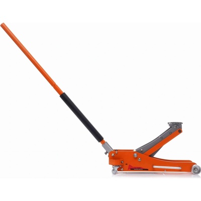 Kraft-Dele Nízkoprofilový hydraulický zvedák 2,5 t 85–470 mm KD1376