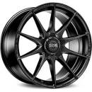 OZ FORMULA 7x17 4x108 ET25 matt black