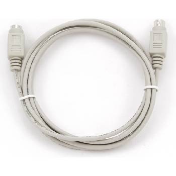 Roline Keyboard cable PS2 M/M 1.80m (11.01.5718)
